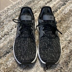 Adidas running sneakers